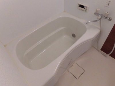 【浴室】 | ニューライフつぶく３