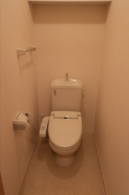 【トイレ】 | ニューライフつぶく３