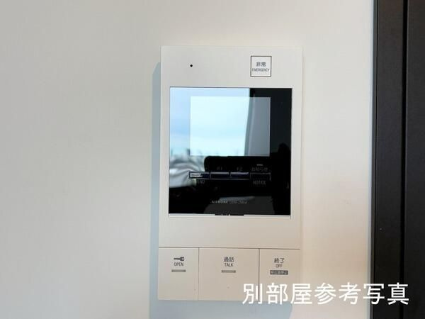 Ｂａｒｋ　Ｌａｎｅ　学芸大学の内装