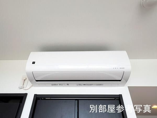 Ｂａｒｋ　Ｌａｎｅ　学芸大学の設備