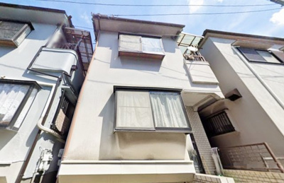 【外観】 | 尼崎市杭瀬寺島1丁目　中古戸建