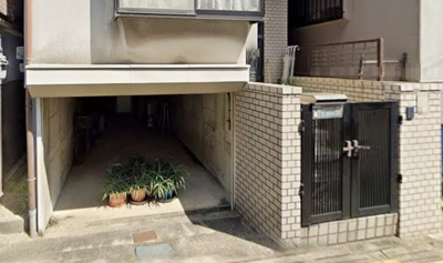 【外観】 | 尼崎市杭瀬寺島1丁目　中古戸建