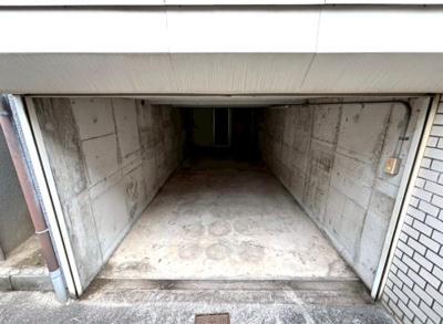 【駐車場】 | 尼崎市杭瀬寺島1丁目　中古戸建