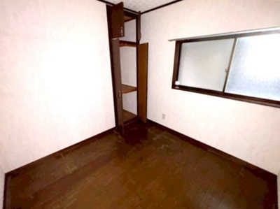 【洋室】 | 尼崎市杭瀬寺島1丁目　中古戸建