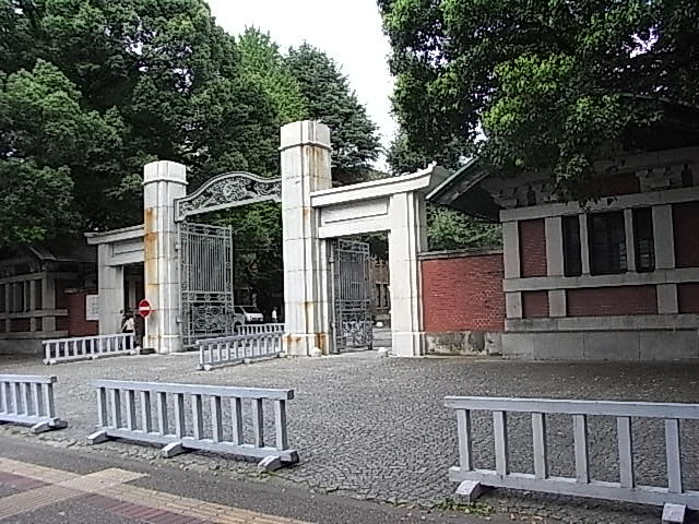 CASA EST CORTAの周辺