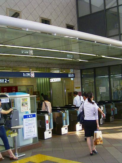 CASA EST CORTAの周辺
