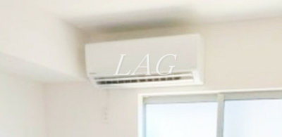 【その他】 | フェリーチェ中板橋 | エアコンです。