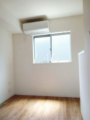 【居間・リビング】 | フェリーチェ中板橋 | 洋室のお部屋です。