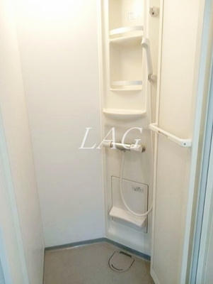 【シャワールーム】 | フェリーチェ中板橋 | シャワールームです。