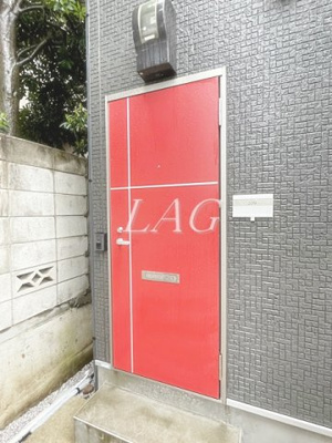 【玄関】 | フェリーチェ中板橋 | 玄関です。