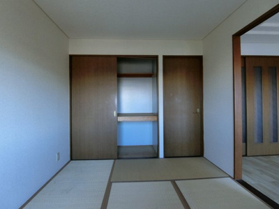 【和室】 | グリックユキモト