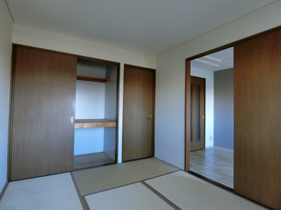 【寝室】 | グリックユキモト