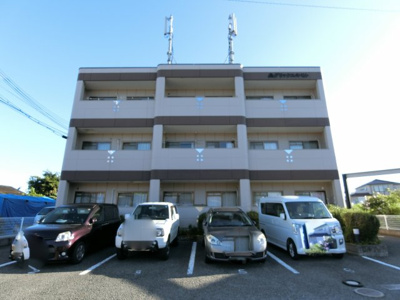 【外観】 | グリックユキモト