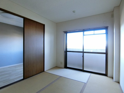 【和室】 | グリックユキモト
