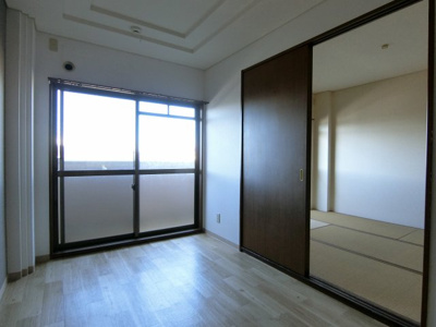 【洋室】 | グリックユキモト