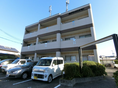 【外観】 | グリックユキモト