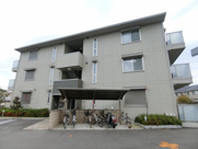 フェリーチェ池上の画像