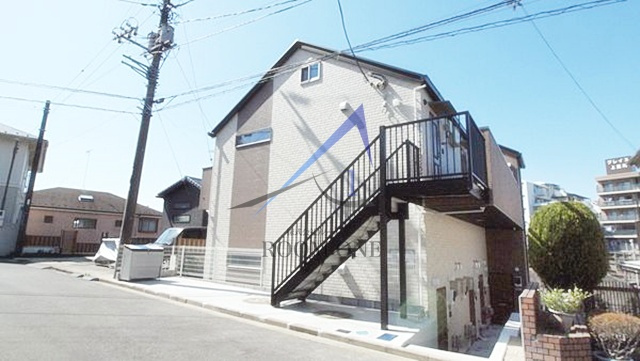 エルソール羽沢