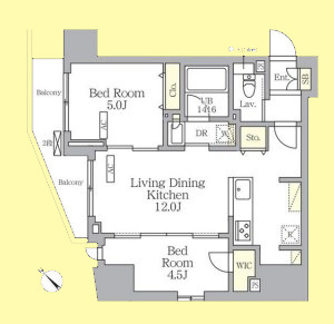 プライムガーデン大森の画像