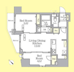 プライムガーデン大森の画像