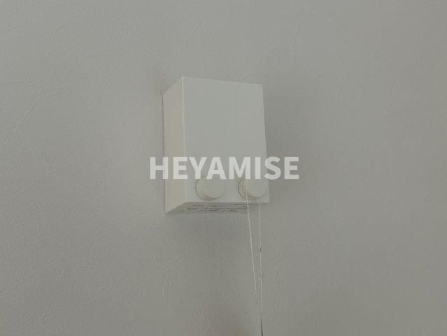 CASA.ⅥK（カーサ ロクケイ）の設備|※同物件同室タイプの写真でございます※現況を優先します※