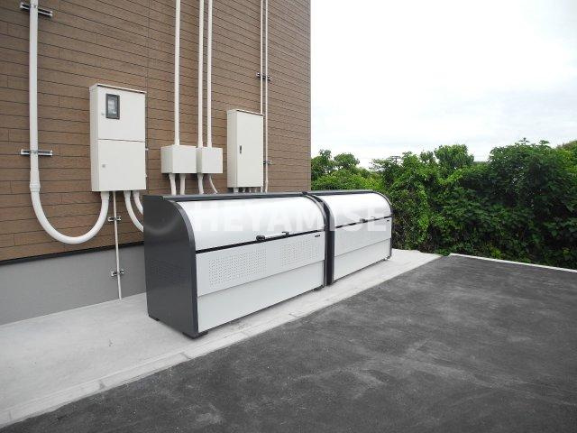 CASA.ⅥK（カーサ ロクケイ）のその他共用部分|※同物件同室タイプの写真でございます※現況を優先します※