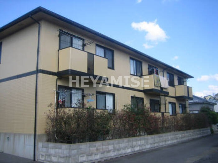 インター池田B棟