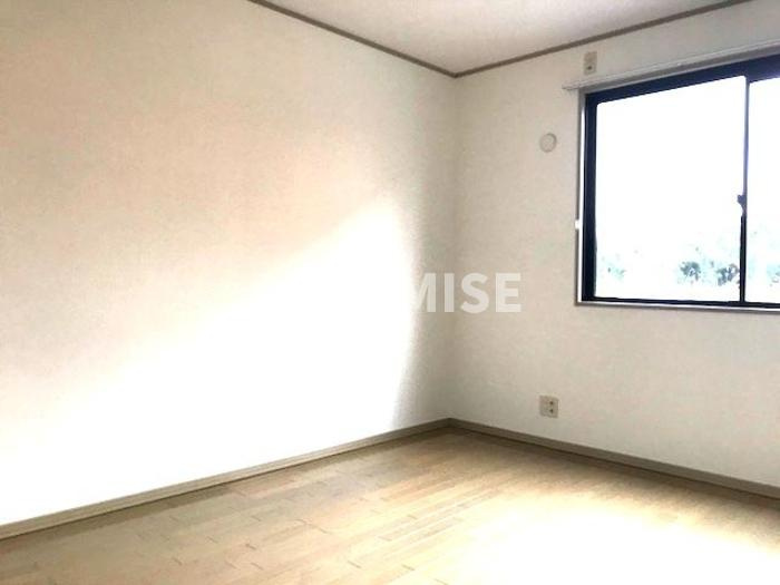 インター池田B棟の内装