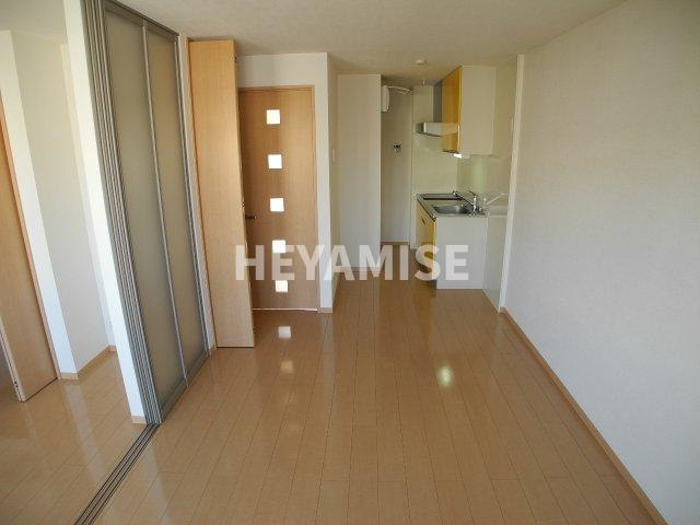 アルペジオ久原B棟のその他|※室内画像は別号室のもの