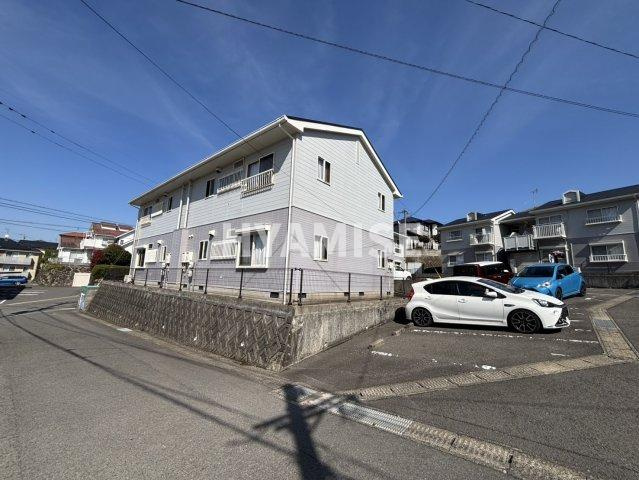 アネックス木場A棟