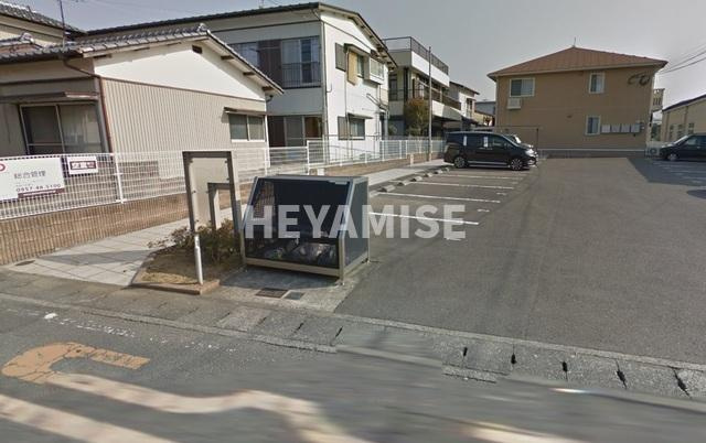 アステージ松並のその他共用部分