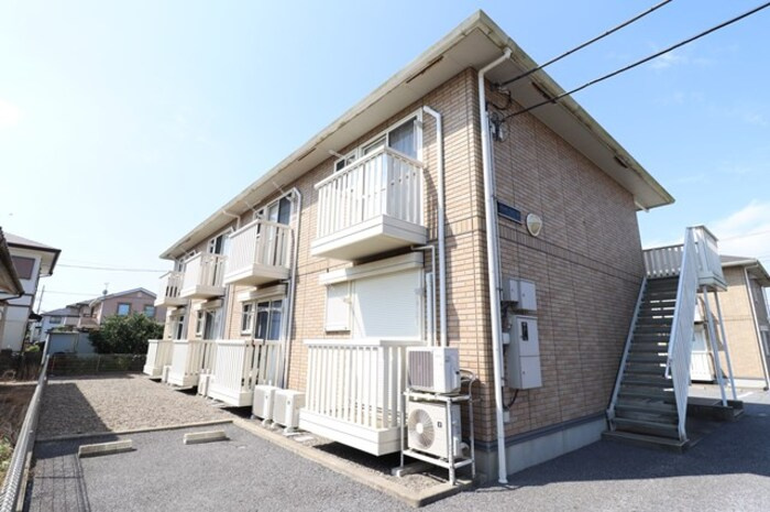 パークヒル　Ｂ