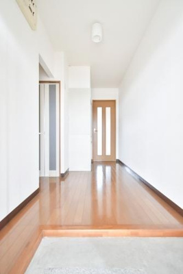 【玄関】 | サンロードスⅠ