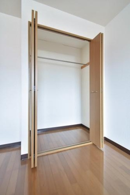 【収納】 | サンロードスⅠ