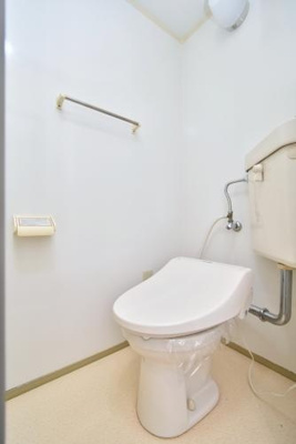 【トイレ】 | サンロードスⅠ