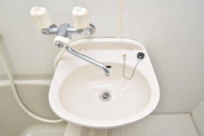 【洗面所】 | サンロードスⅠ