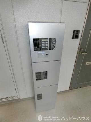 サンロードスⅠのその他共用部分