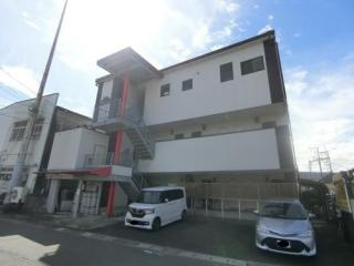 【外観】 | サンロードスⅠ