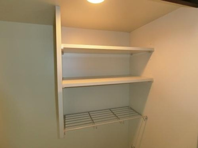 【収納】 | サンロードスⅠ