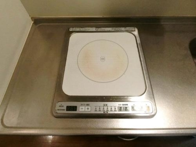 【キッチン】 | サンロードスⅠ