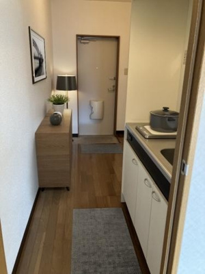 【キッチン】 | サンロードスⅠ