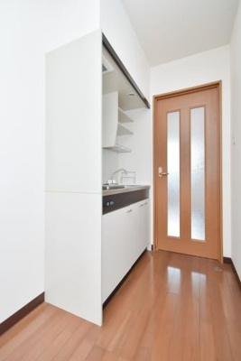 【キッチン】 | サンロードスⅠ