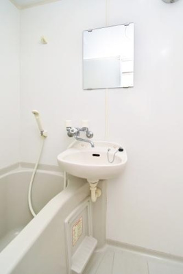 【浴室】 | サンロードスⅠ