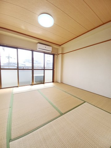 ローラ中央の和室|別部屋参考用写真