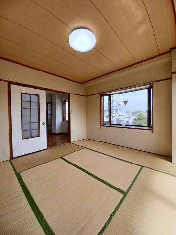 ローラ中央の和室|別部屋参考用写真