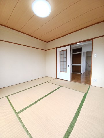 ローラ中央の和室|別部屋参考用写真