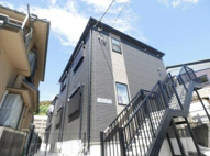 ベル・コートの画像