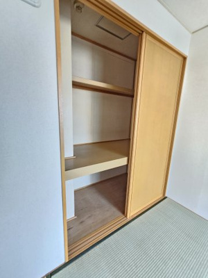 【収納】 | セジュール藤原