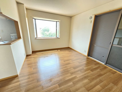 【居間・リビング】 | セジュール藤原