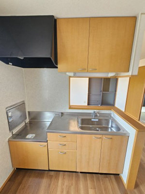 【キッチン】 | セジュール藤原